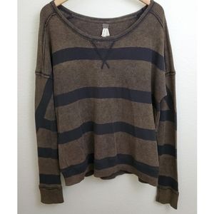 WE THE FREE LONG SLEEVE SHIRT